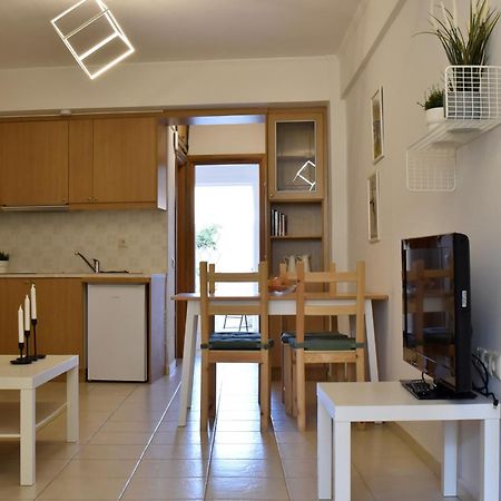 Castello Apartments ريثيمنو المظهر الخارجي الصورة