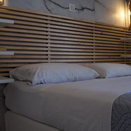 Castello Apartments ريثيمنو المظهر الخارجي الصورة