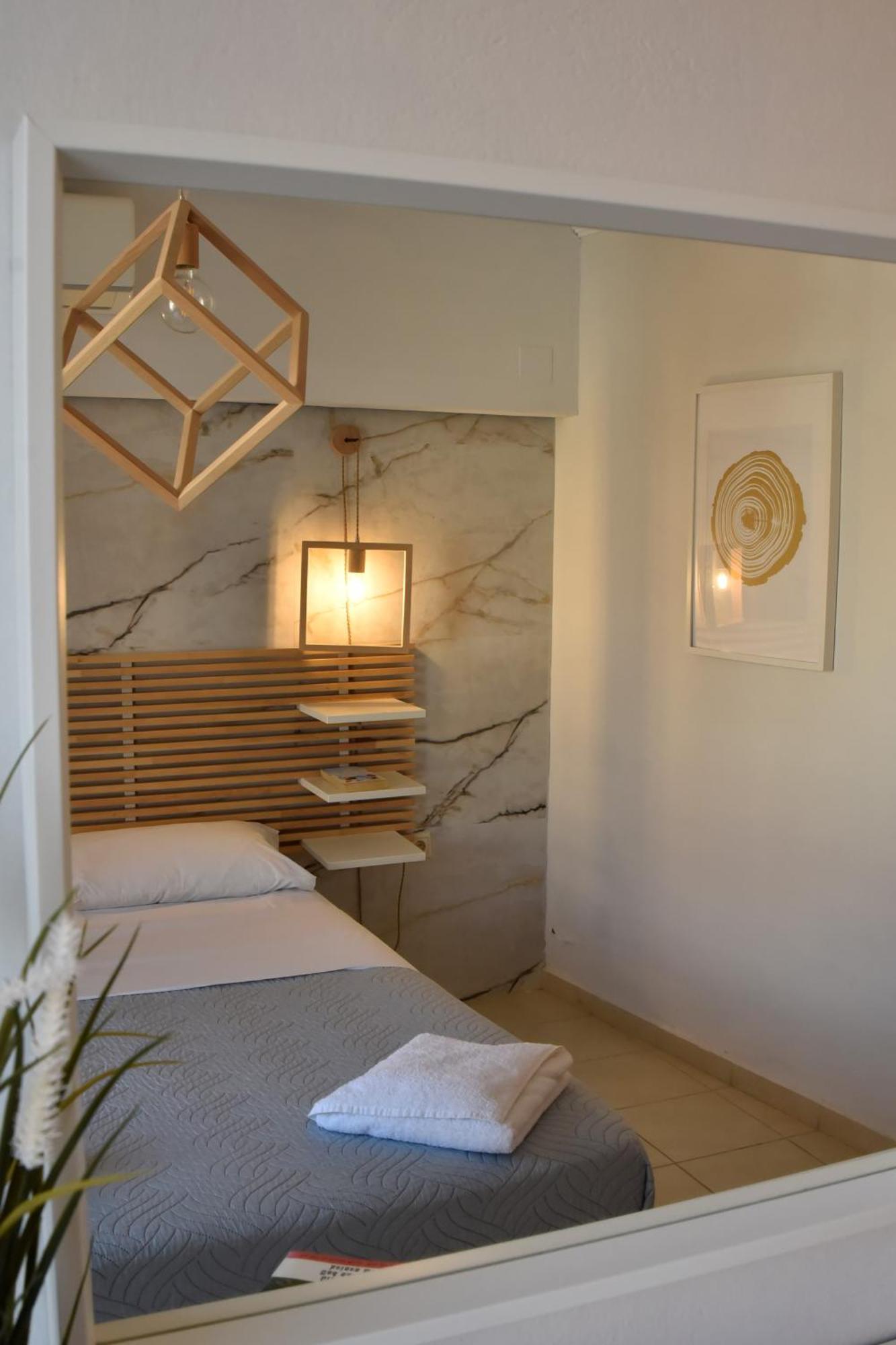 Castello Apartments ريثيمنو المظهر الخارجي الصورة