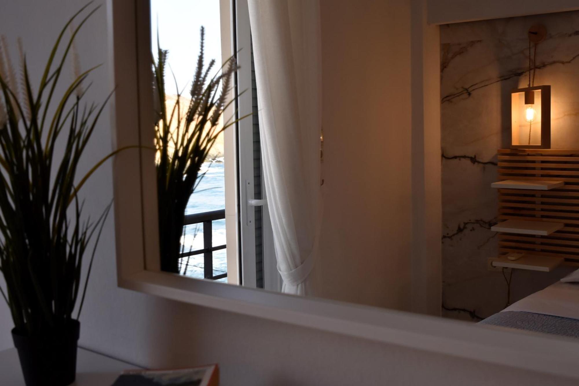 Castello Apartments ريثيمنو المظهر الخارجي الصورة