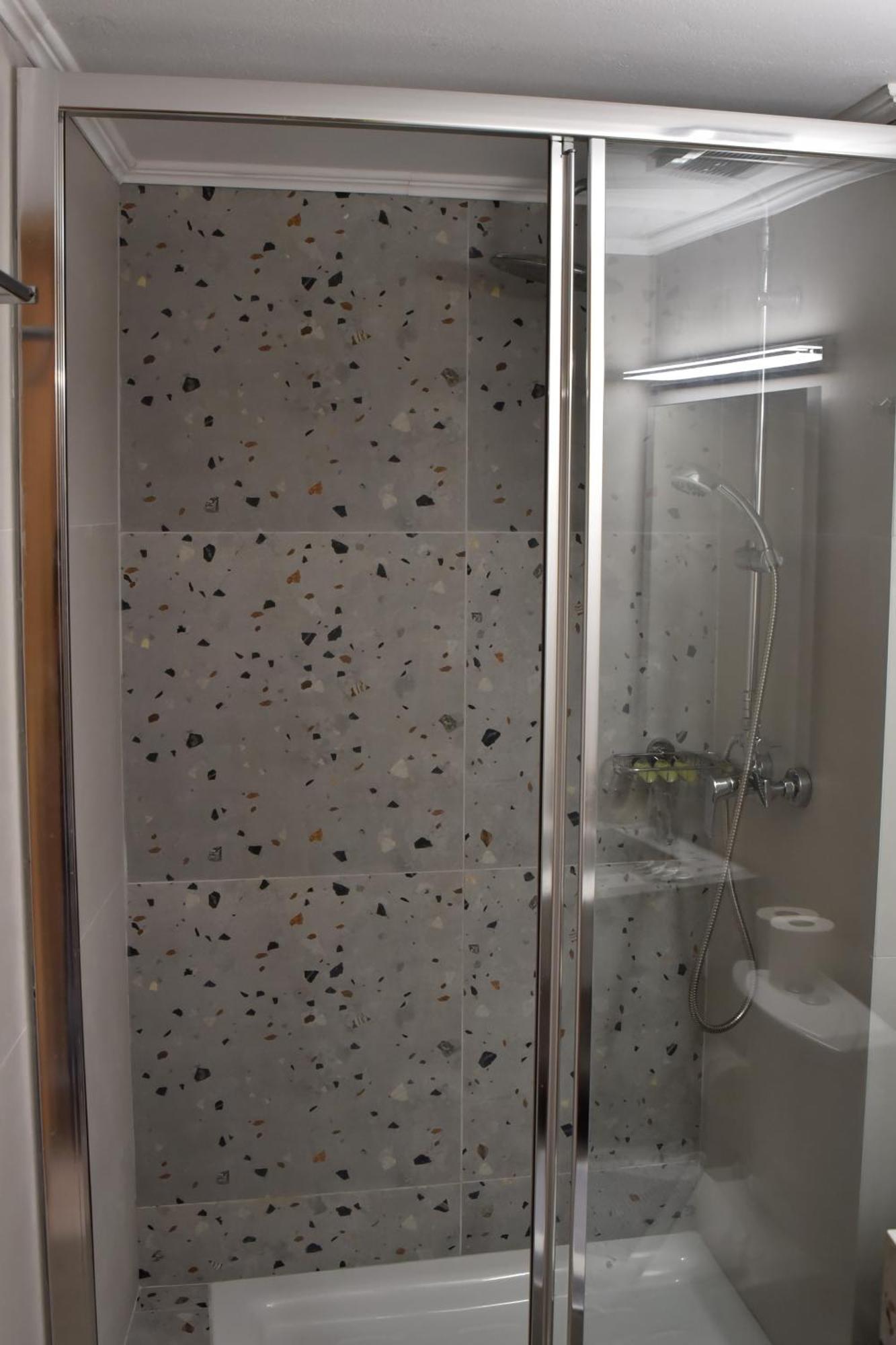 Castello Apartments ريثيمنو المظهر الخارجي الصورة