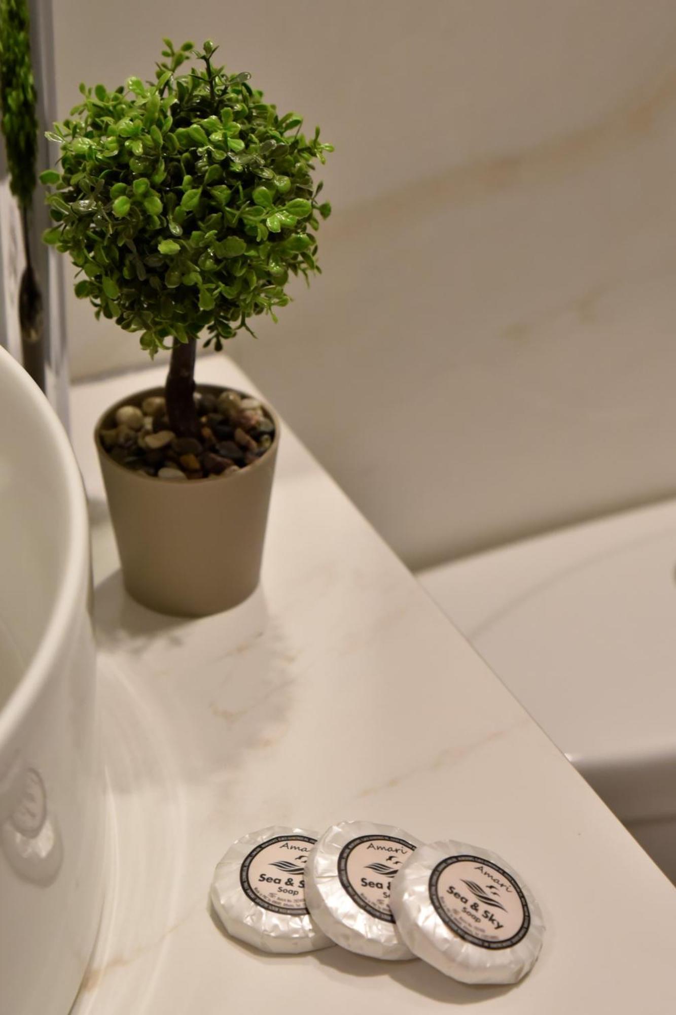 Castello Apartments ريثيمنو المظهر الخارجي الصورة