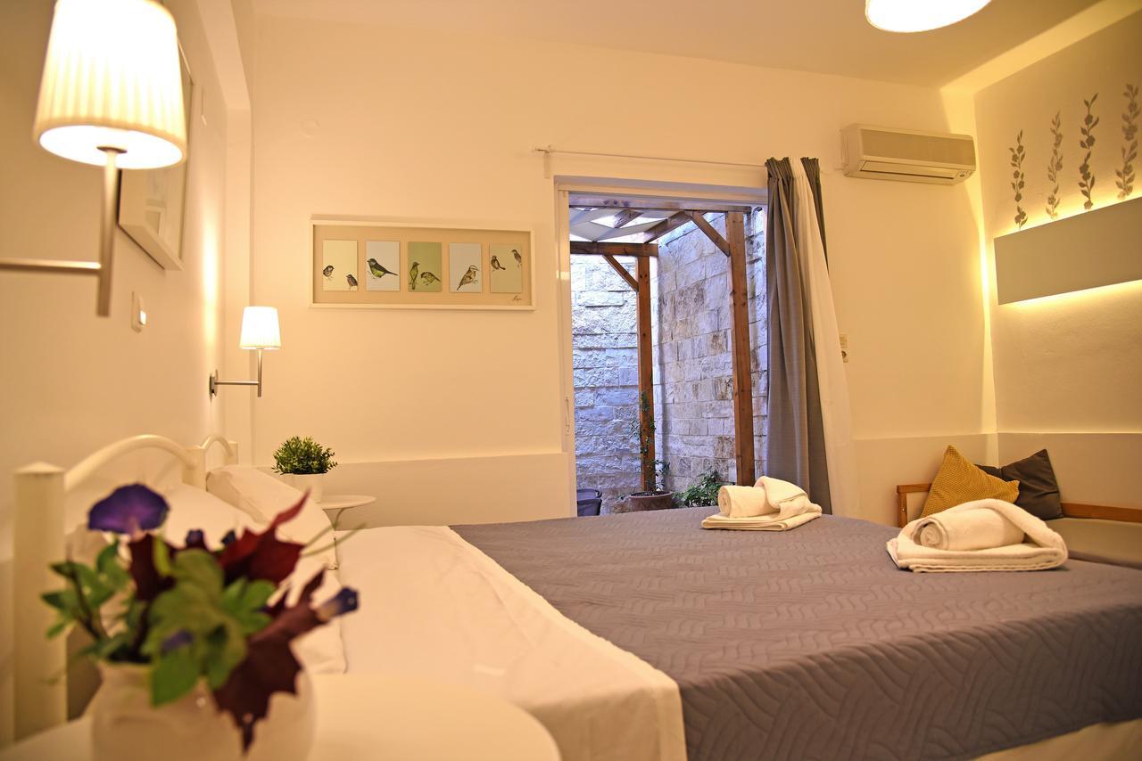 Castello Apartments ريثيمنو المظهر الخارجي الصورة