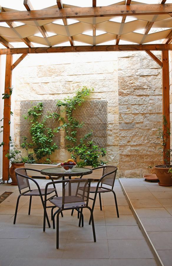 Castello Apartments ريثيمنو المظهر الخارجي الصورة
